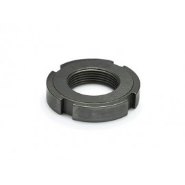 Đai ốc tròn có rãnh DIN 1804